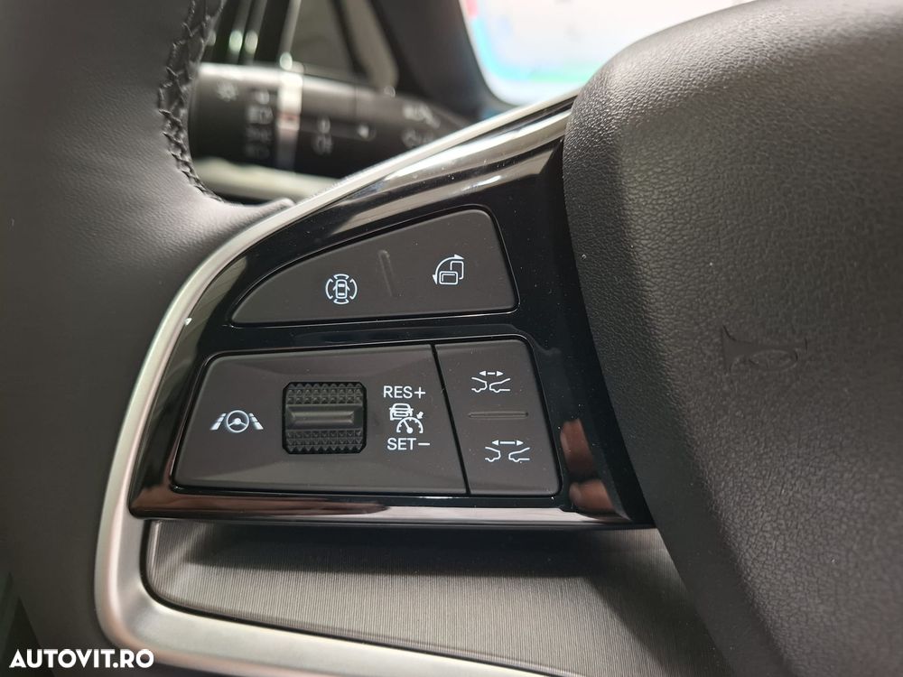 Byd Seal U DM-i PHEV Comfort - 19