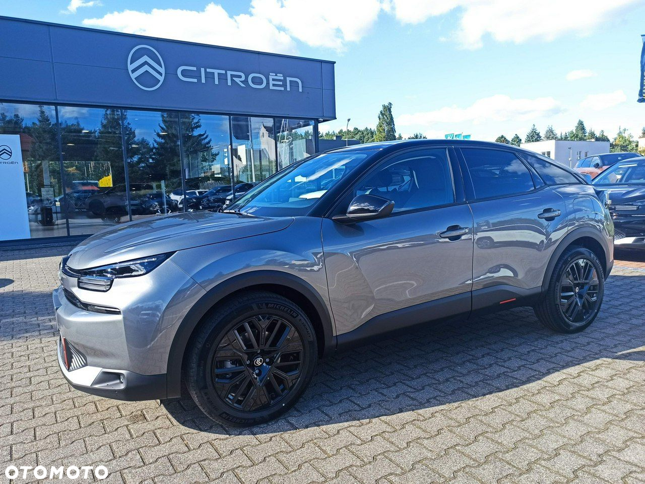 Citroën C4 - 14