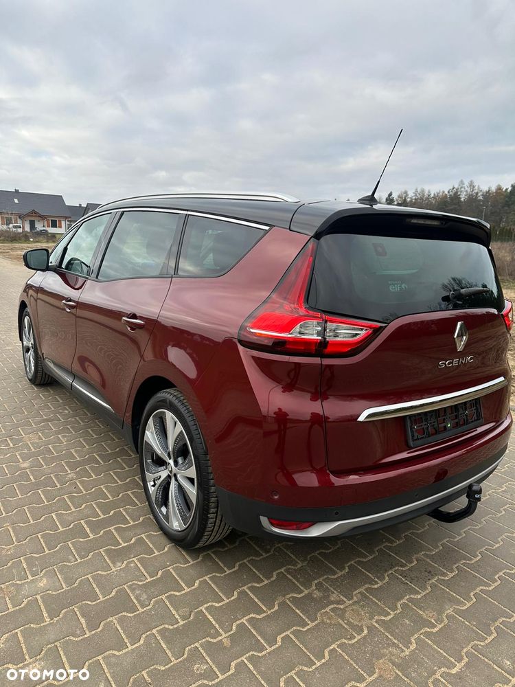 Renault Grand Scenic ENERGY TCe 130 INTENS - 4