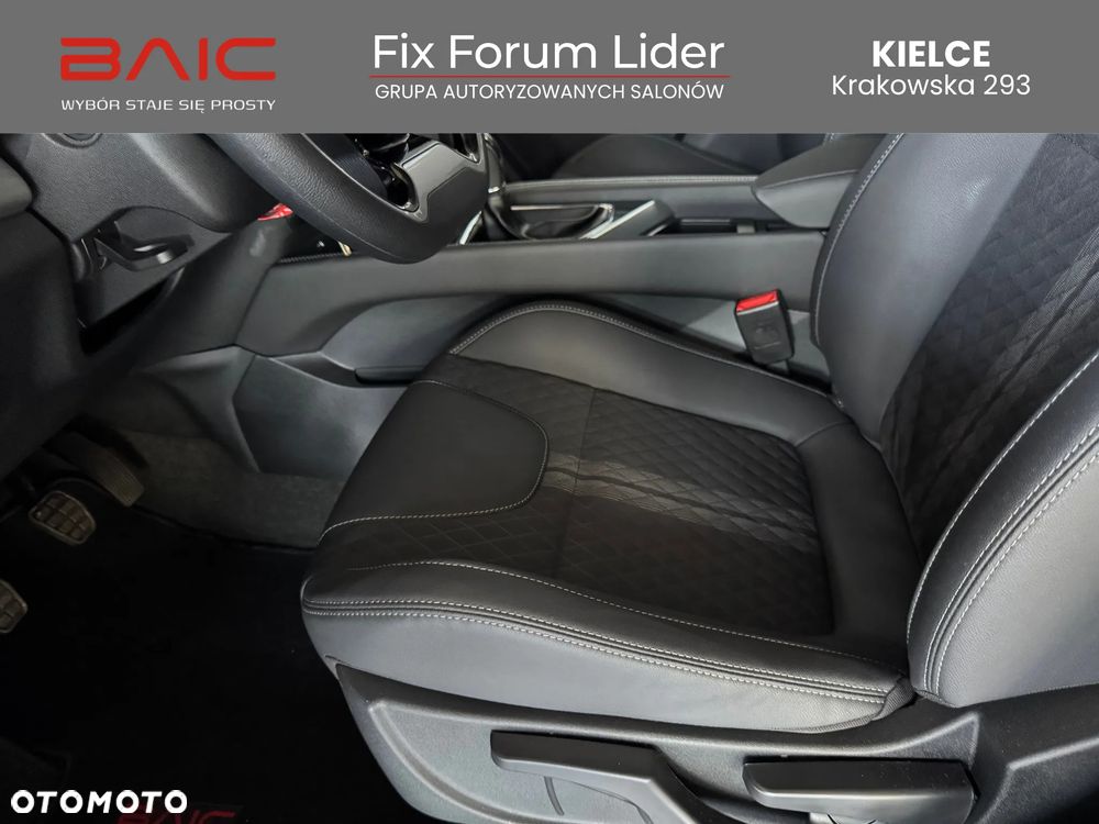 BAIC 3 - 8