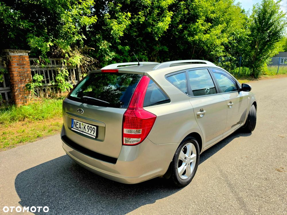 Kia Ceed 1.4 Comfort - 3