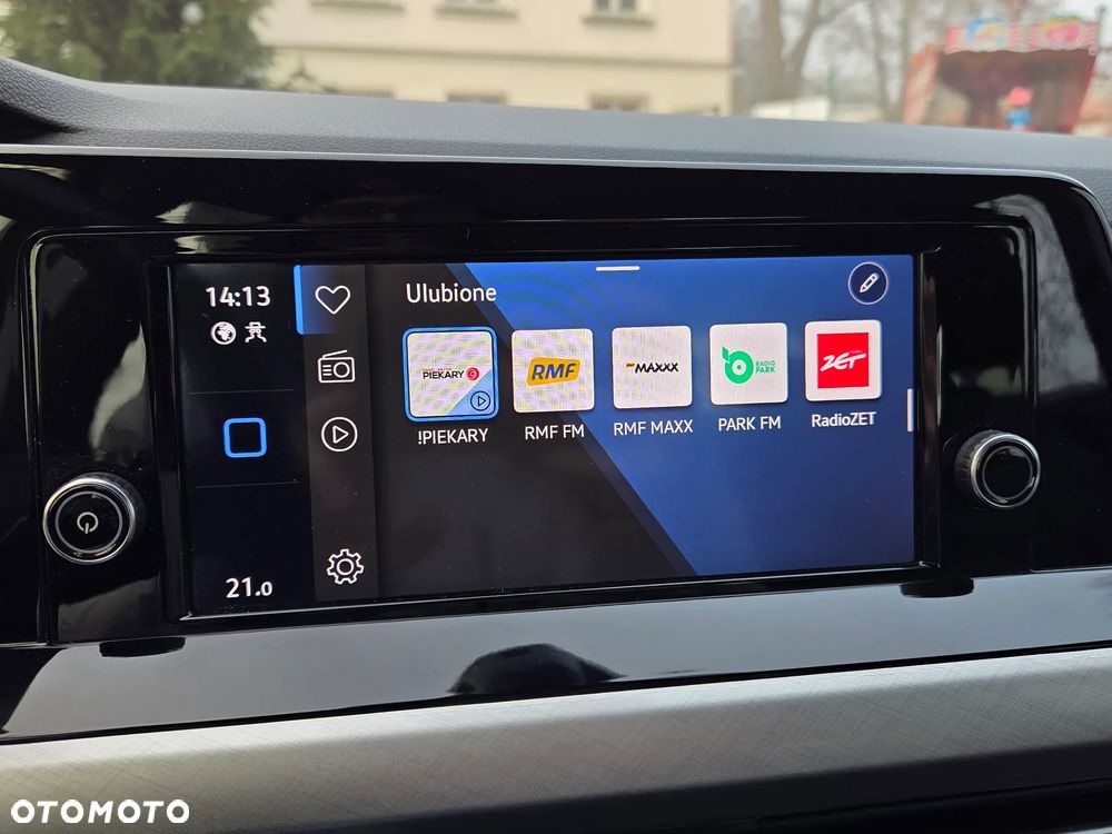 Volkswagen Golf 2.0 TDI - 28