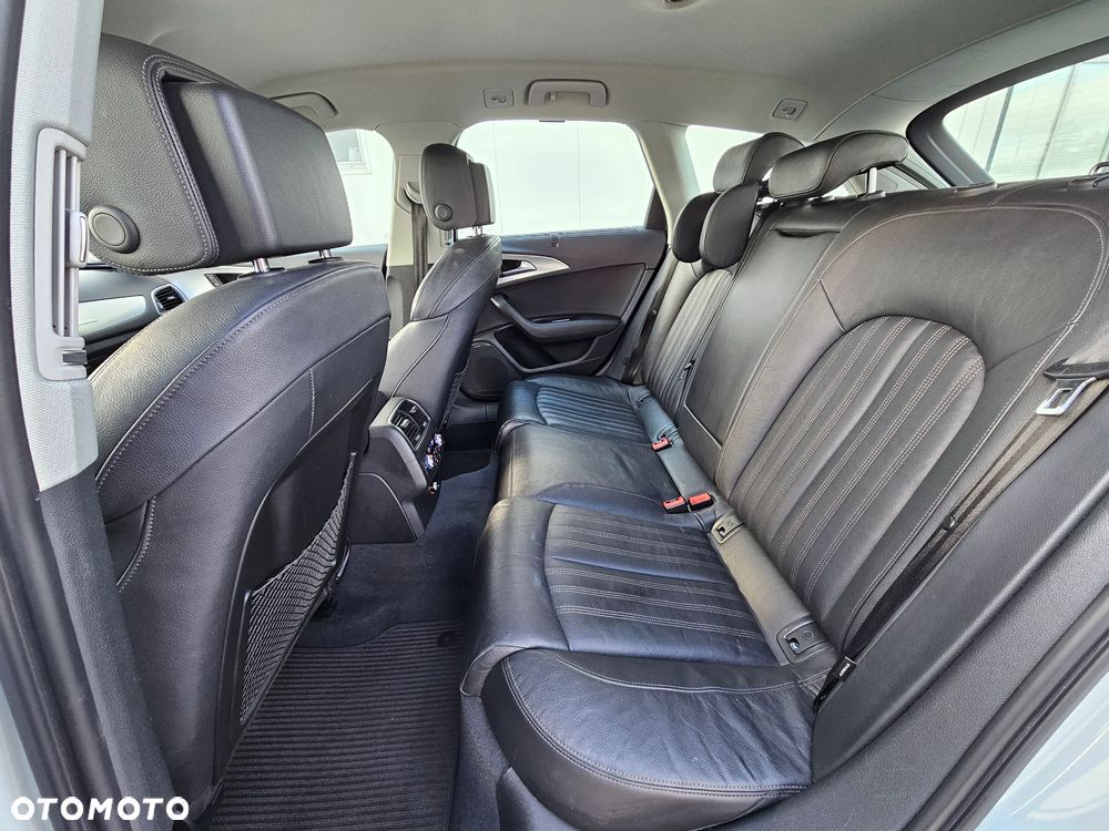 Audi A6 Allroad - 16