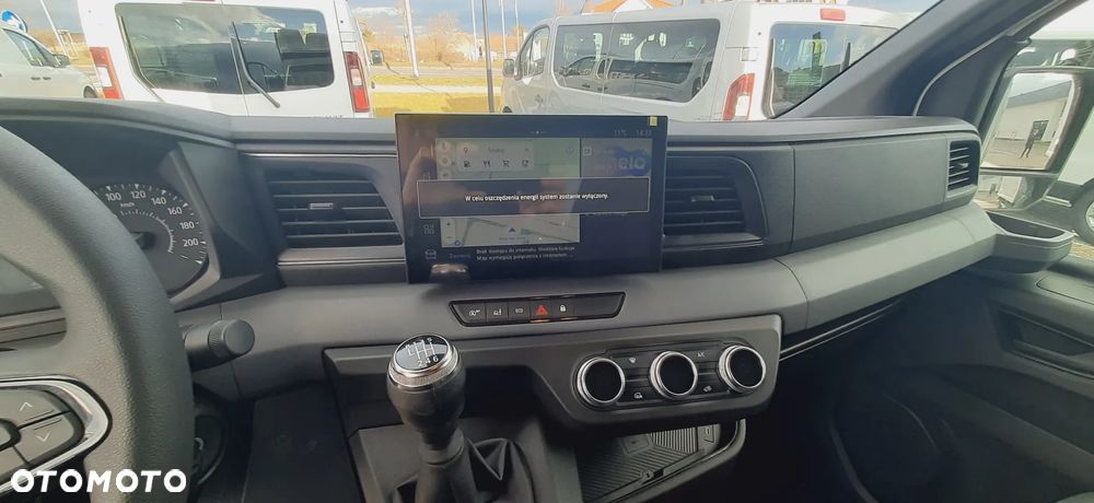 Renault NOWY MASTER - 14