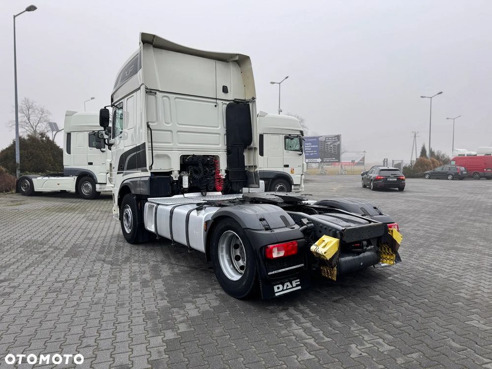 DAF XF480 - 5