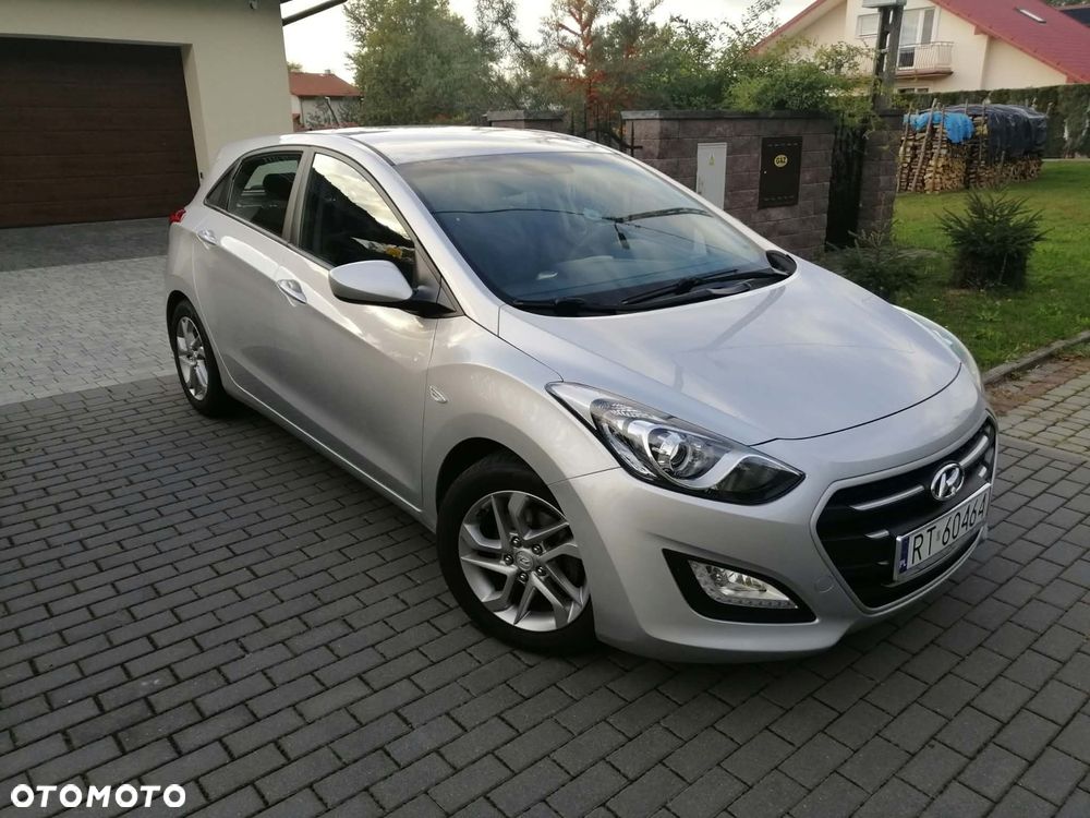 Hyundai i30 - 4