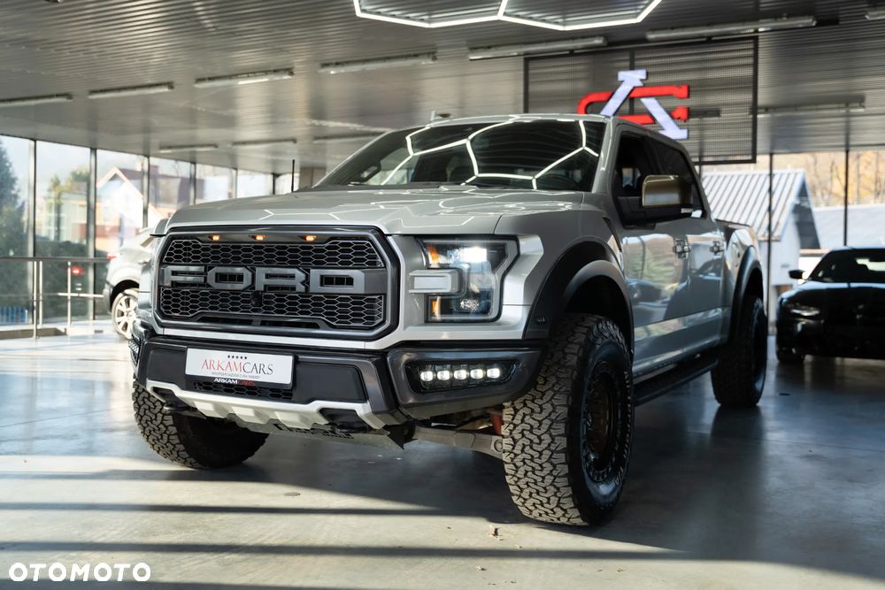 Ford F150
