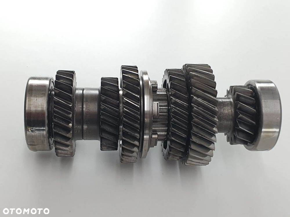 Skrzynia Biegow Walek   Bmw 1200 Gs  K25 K27 Adv - 36