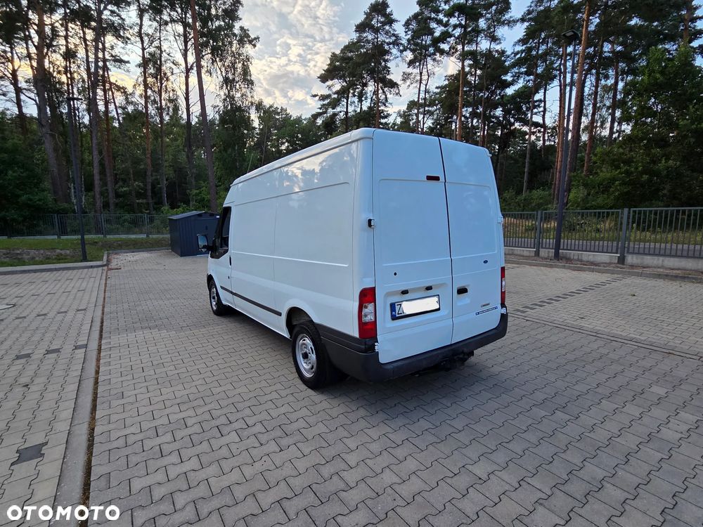 Ford Transit - 15