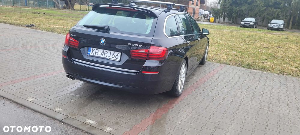 BMW Inny - 6