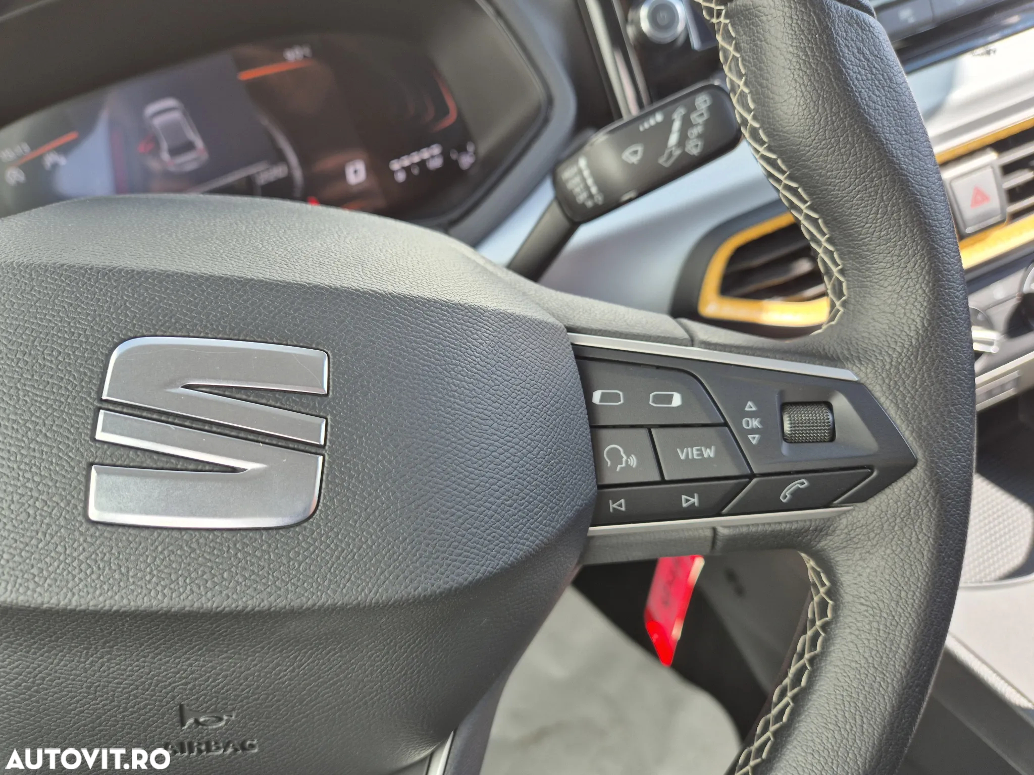 Seat Ibiza 1.0 TSI Style - 15