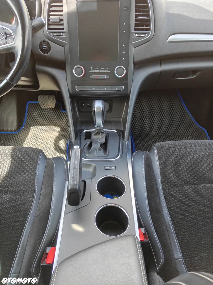 Renault Megane 1.2 Energy TCe Intens EDC - 16