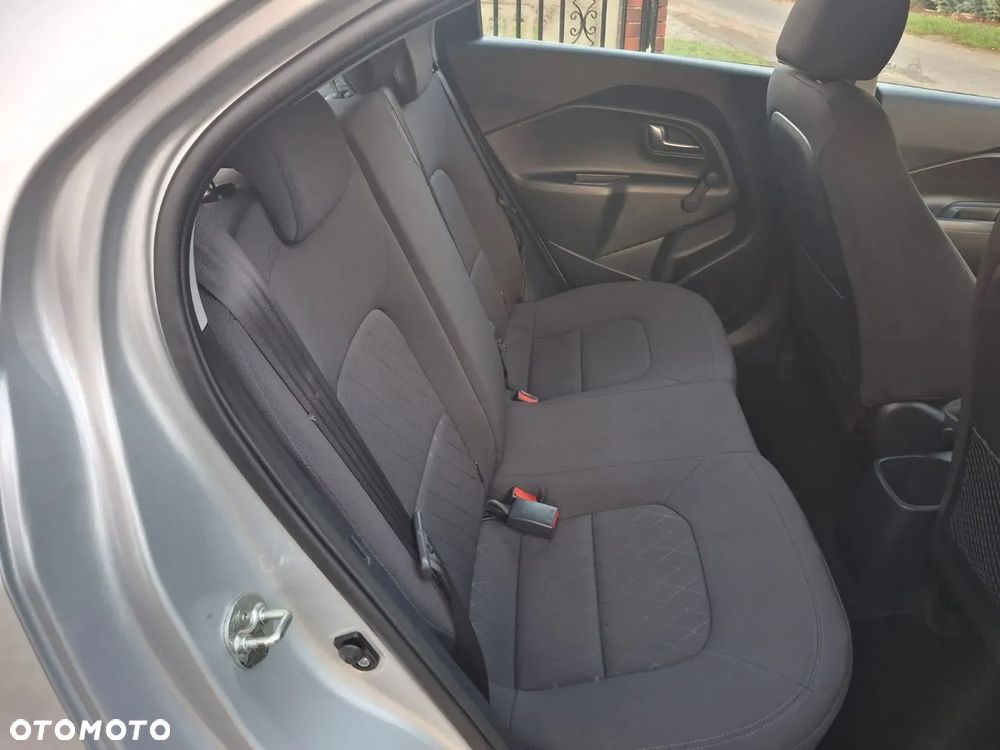 Kia Rio 1.2 Dream-Team Edition - 15