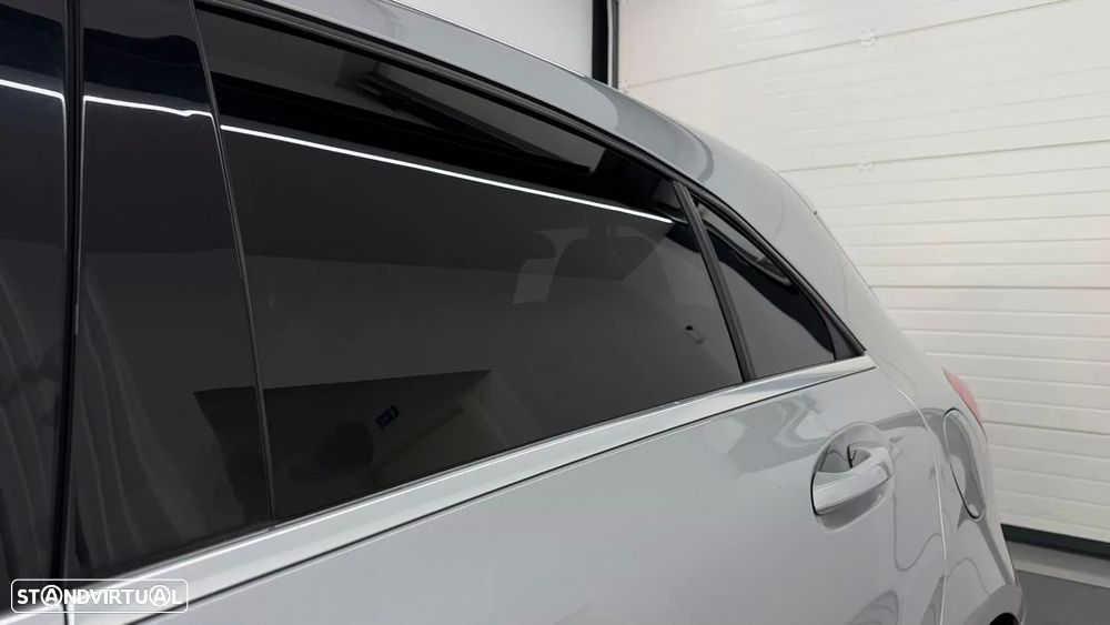 Mercedes-Benz A 200 CDI BE AMG Line - 21