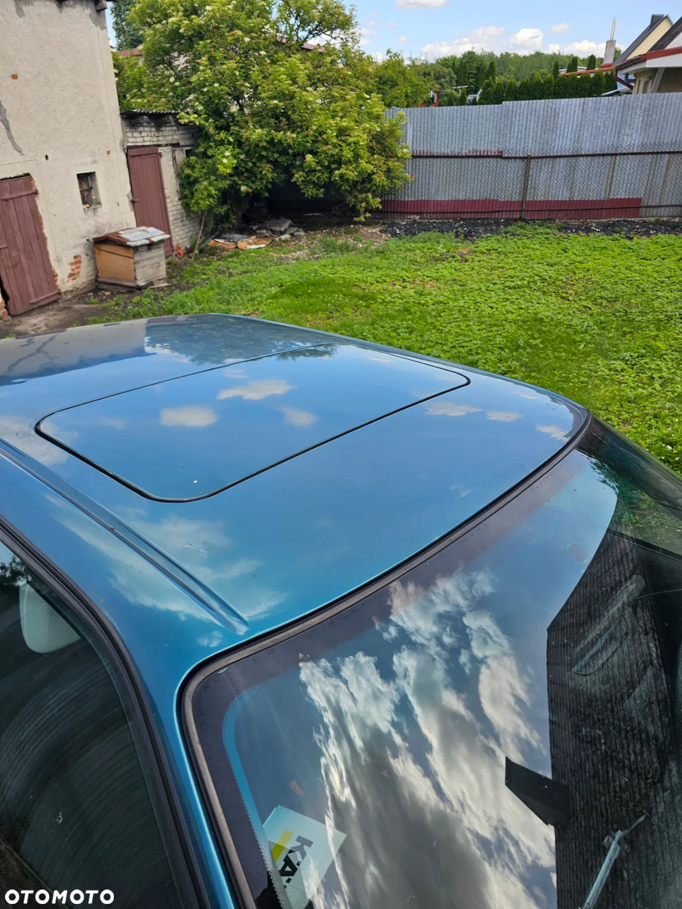 Audi 80 Avant 2.0 E - 3