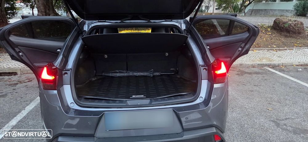 Lexus UX 250h Special Edition (LCA) - 6