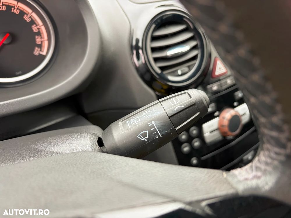 Opel Corsa 1.3 CDTI DPF EcoFLEX Edition 111 Jahre - 14