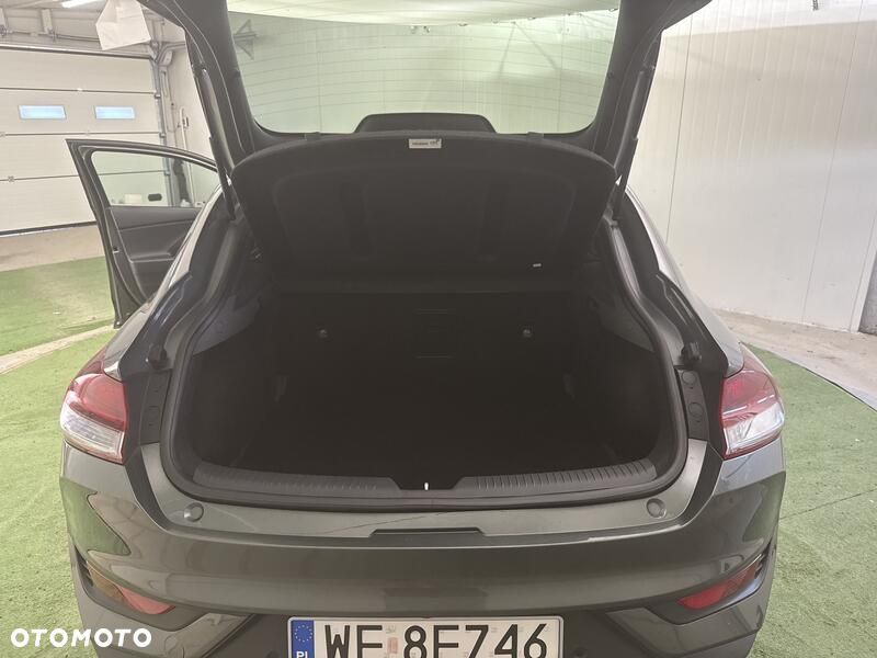 Hyundai i30 1.5 T-GDI 48V Smart DCT - 21