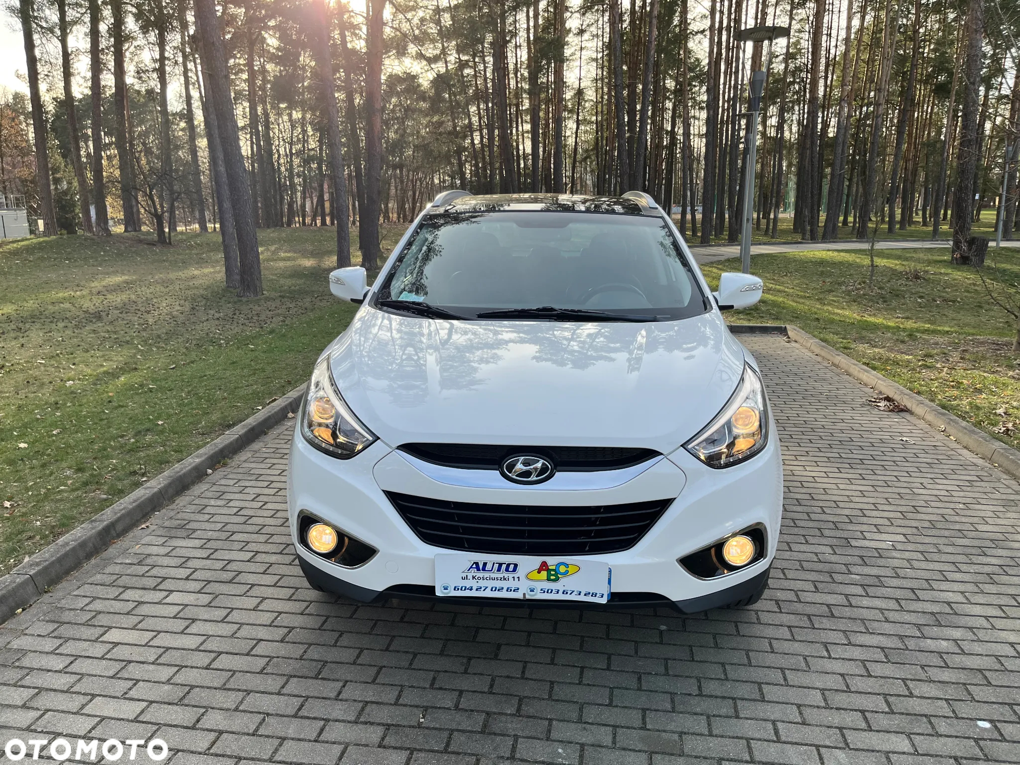 Hyundai ix35 - 3