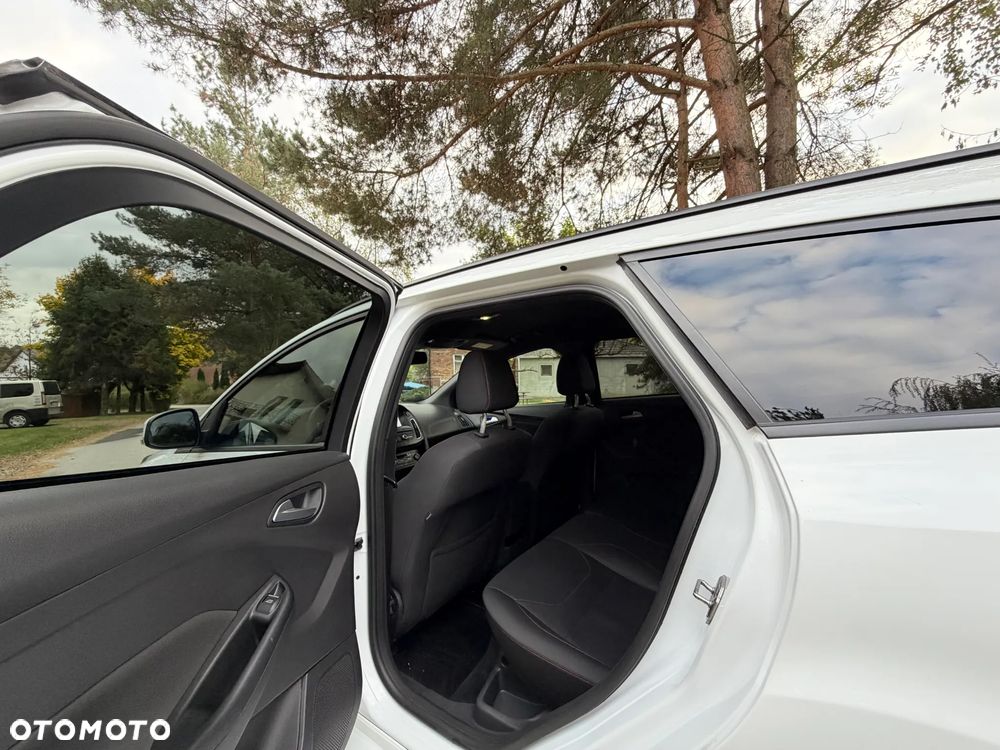 Ford Focus 1.5 EcoBoost ST-Line - 19
