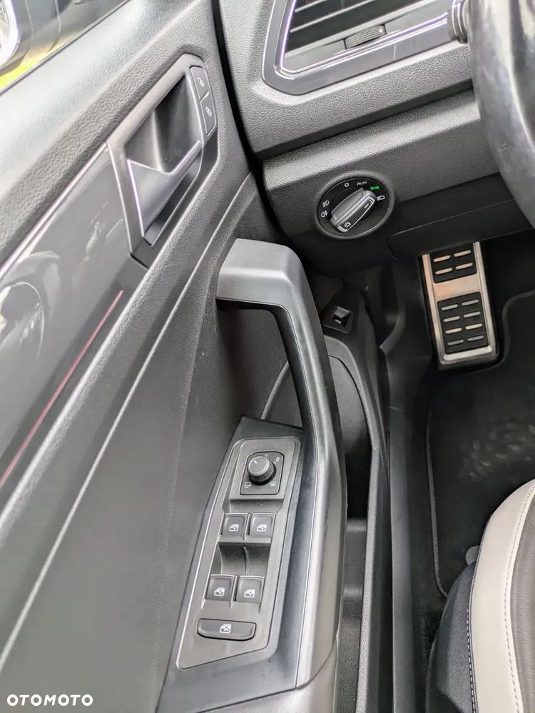 Volkswagen T-Roc 2.0 TSI 4Motion Advance DSG - 25