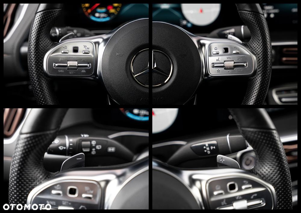 Mercedes-Benz EQC 400 4Matic AMG Line - 29