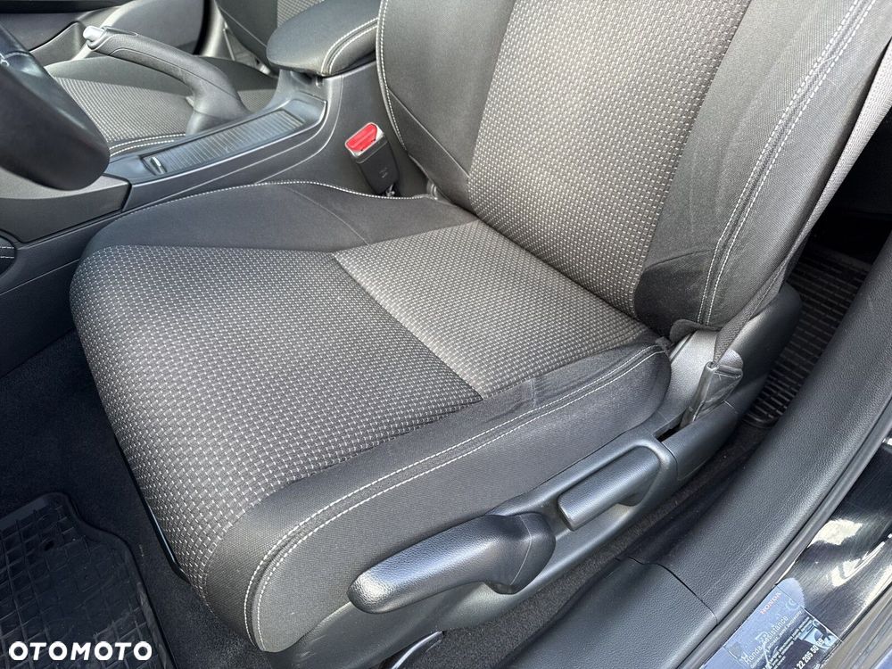 Honda Civic 1.4 Elegance - 12