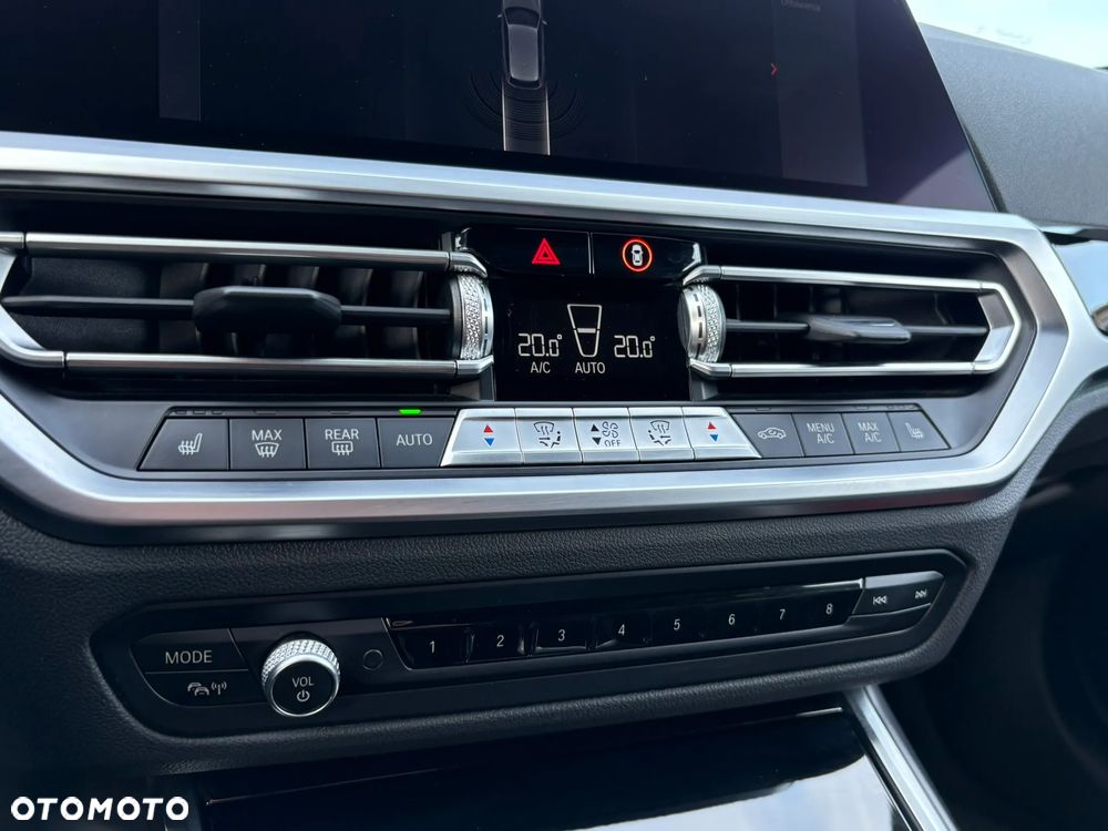 BMW Seria 3 320d Advantage - 16