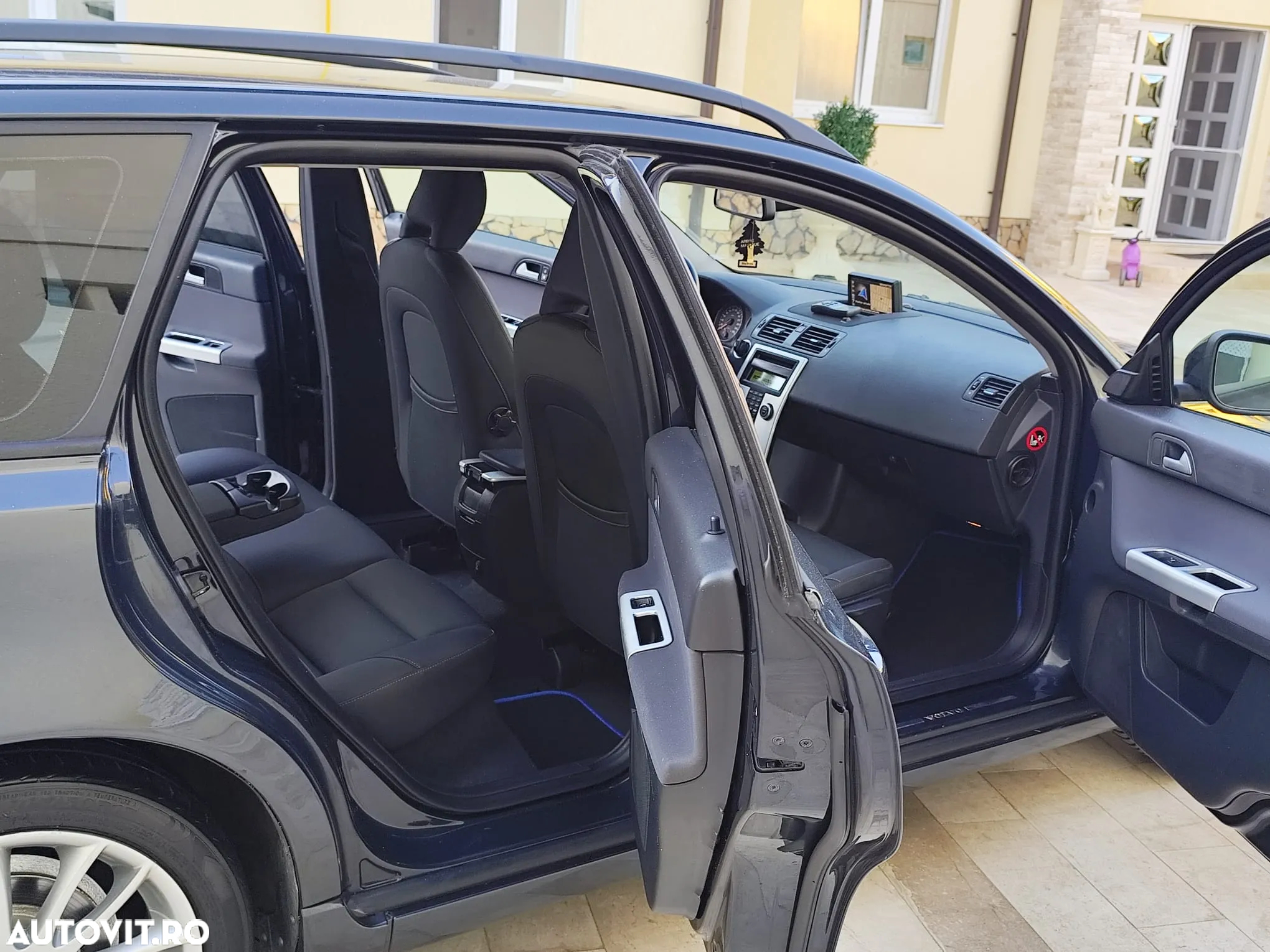 Volvo V40 - 9