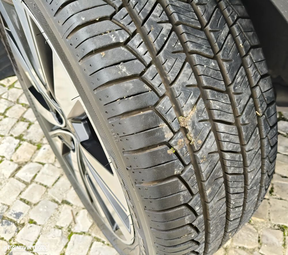 Kia Sportage 1.7 CRDI ISG TX Prime - 7