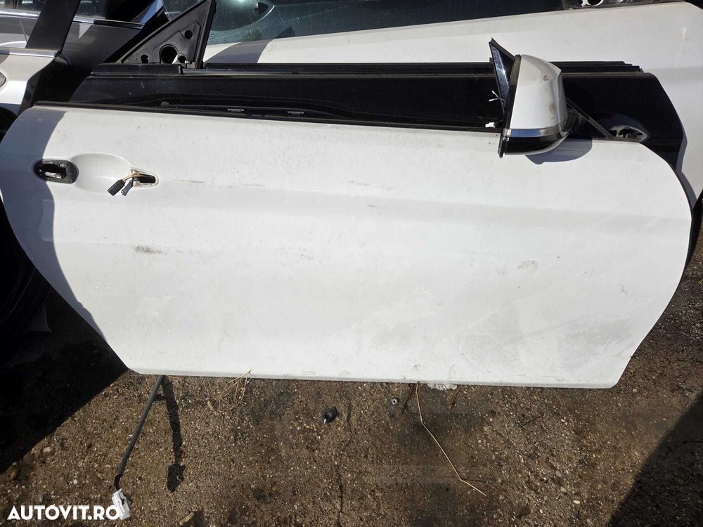 Usa stanga dreapta BMW seria 4 F32 - 2