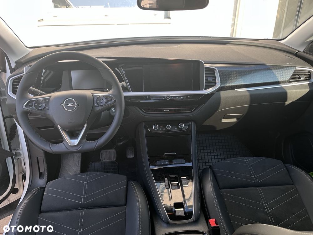 Opel Grandland - 8