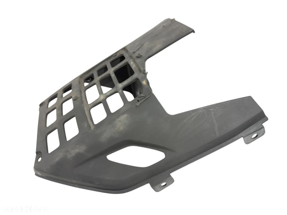 Pług spód płyta   Kymco AK 550  16-21R - 3