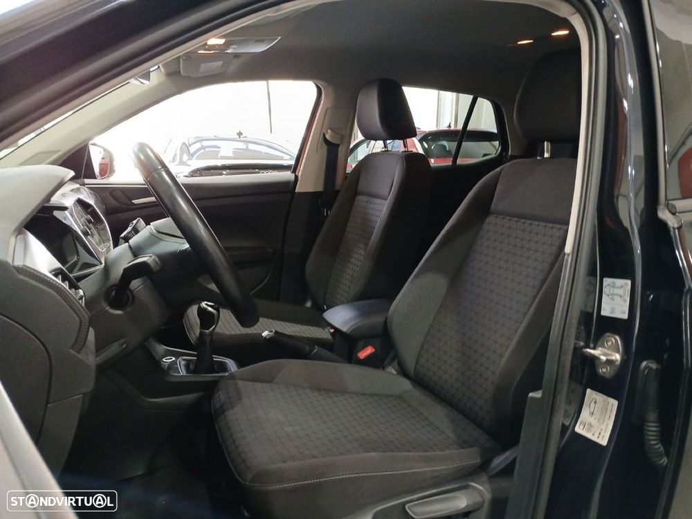 VW T-Cross 1.0 TSI Life - 15