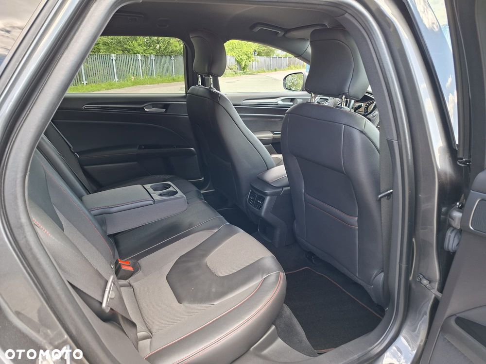 Ford Mondeo 1.5 EcoBoost ST-Line X - 6
