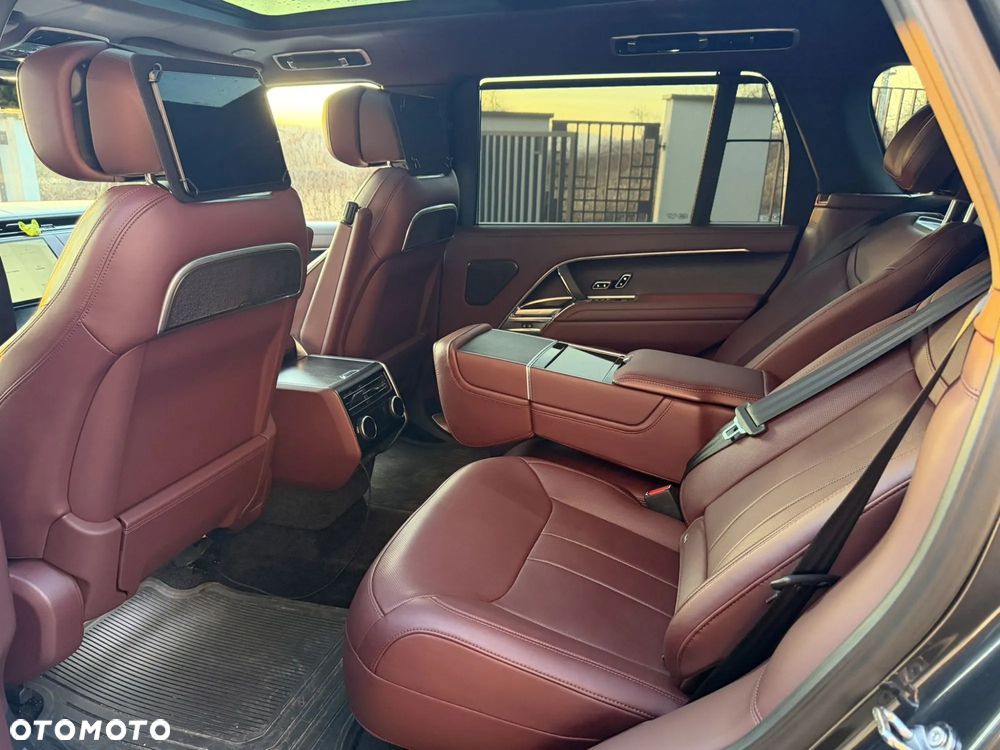 Land Rover Range Rover 3.0 P460e PHEV SE - 19