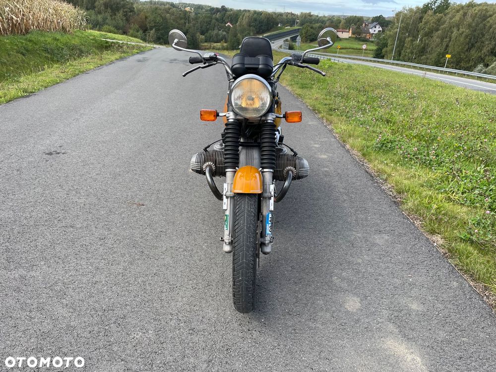 BMW R - 8