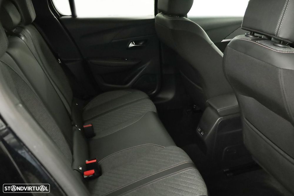 Peugeot 208 1.2 PureTech Allure - 23
