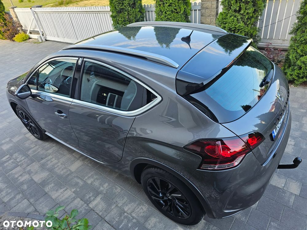 DS Automobiles DS 4 - 9