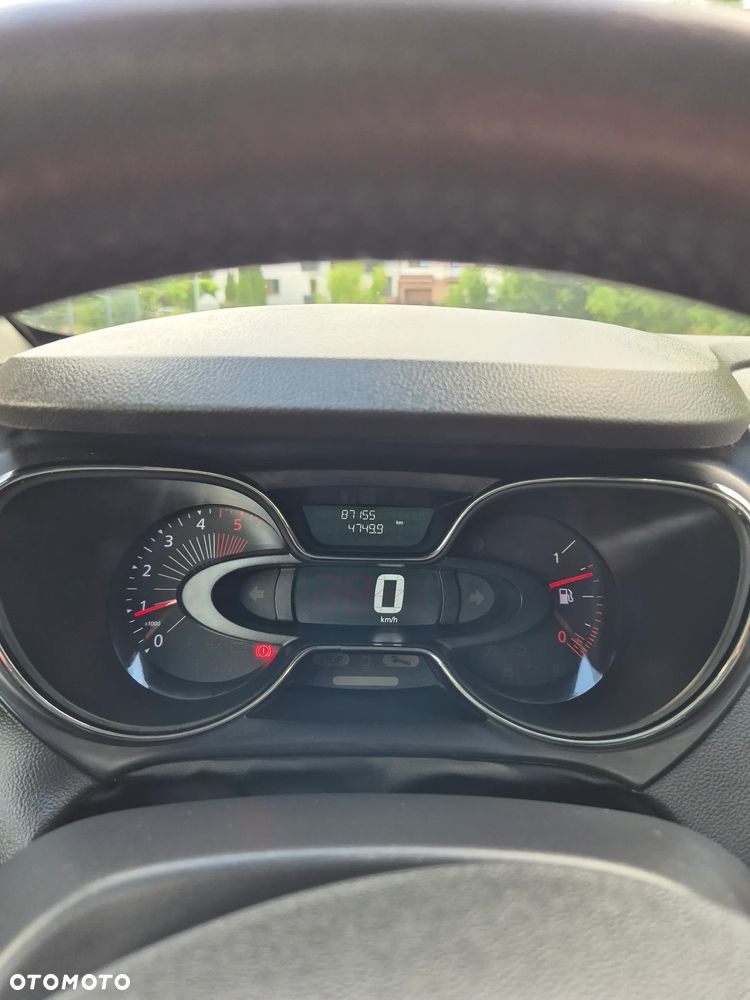 Renault Captur 1.5 dCi Energy Limited - 16