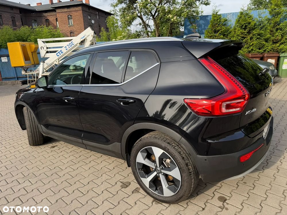 Volvo XC 40 B5 B AWD Ultimate Bright - 18