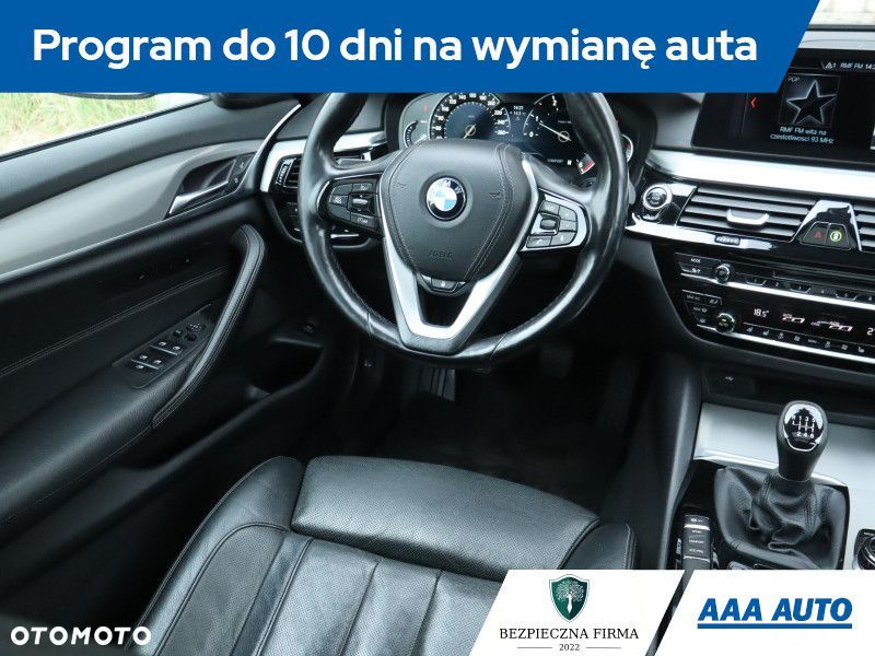 BMW Seria 5 - 9