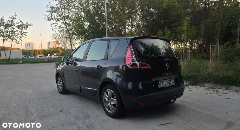 Renault Scenic - 4