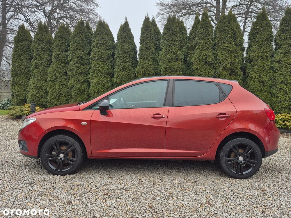 Seat Ibiza 1.6 16V Sport Edition - 3
