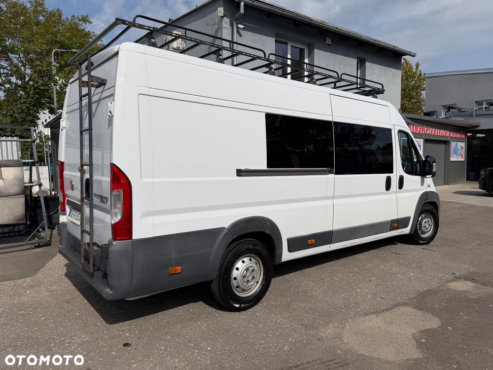 Fiat Ducato Multicab L4H2 - 3