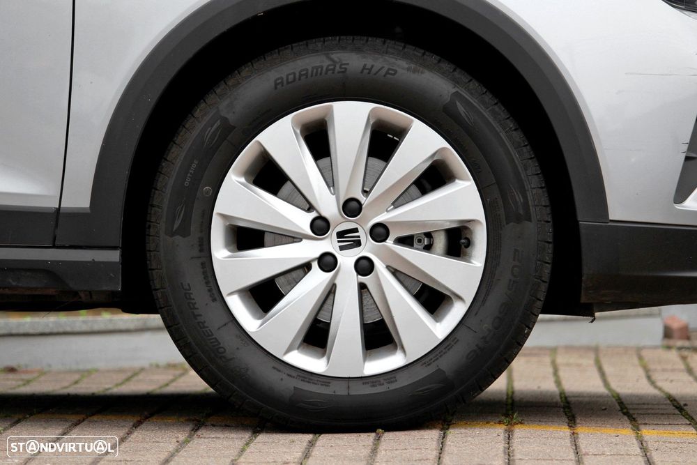 SEAT Arona 1.0 TSI Style DSG - 5