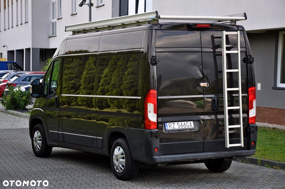 Fiat Ducato - 1