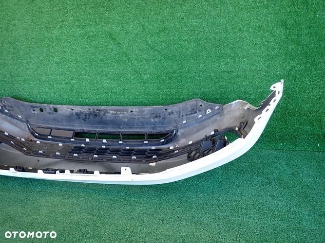 VW E-UP E UP EUP LIFT 16- zderzak przedni przód - 8