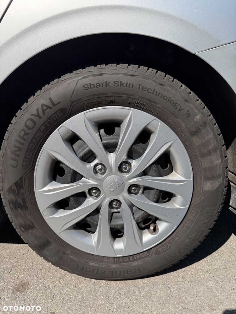 Kia Ceed - 14