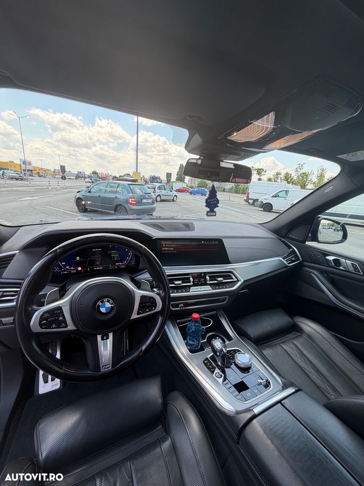 BMW X5 xDrive40i - 5